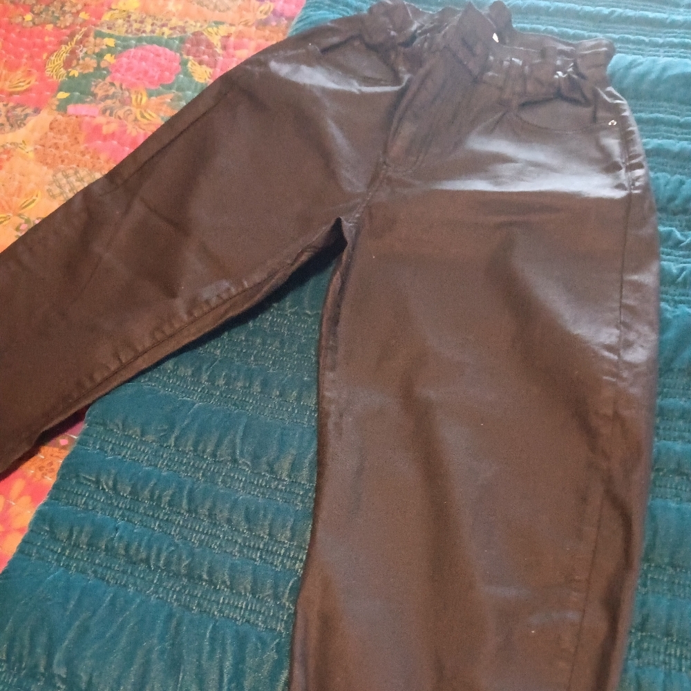 ZARA PANTS